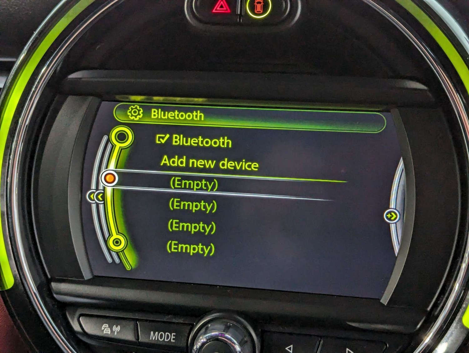 Used MINI Hatch 2018 for sale - 77289443: Photo 92