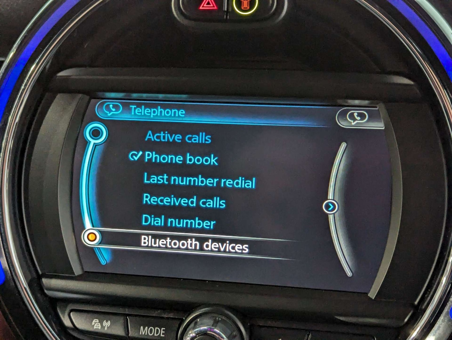 Used MINI Hatch 2018 for sale - 77289443: Photo 93