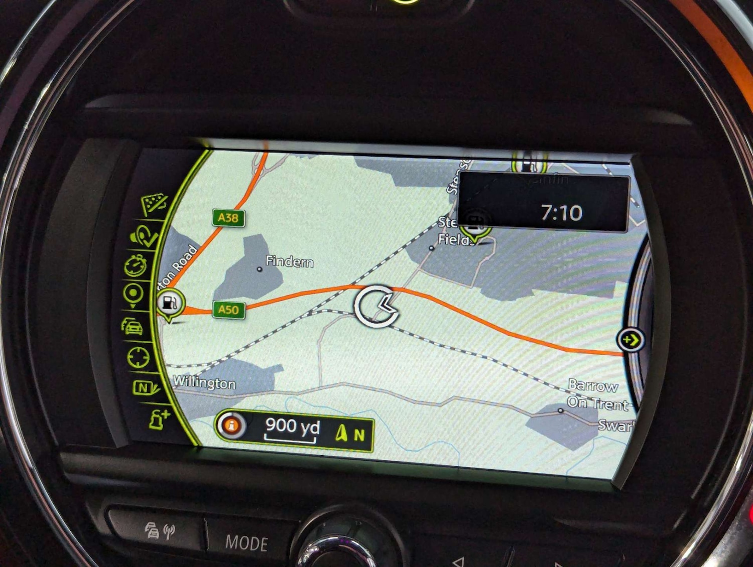 Used MINI Hatch 2018 for sale - 77289443: Photo 94