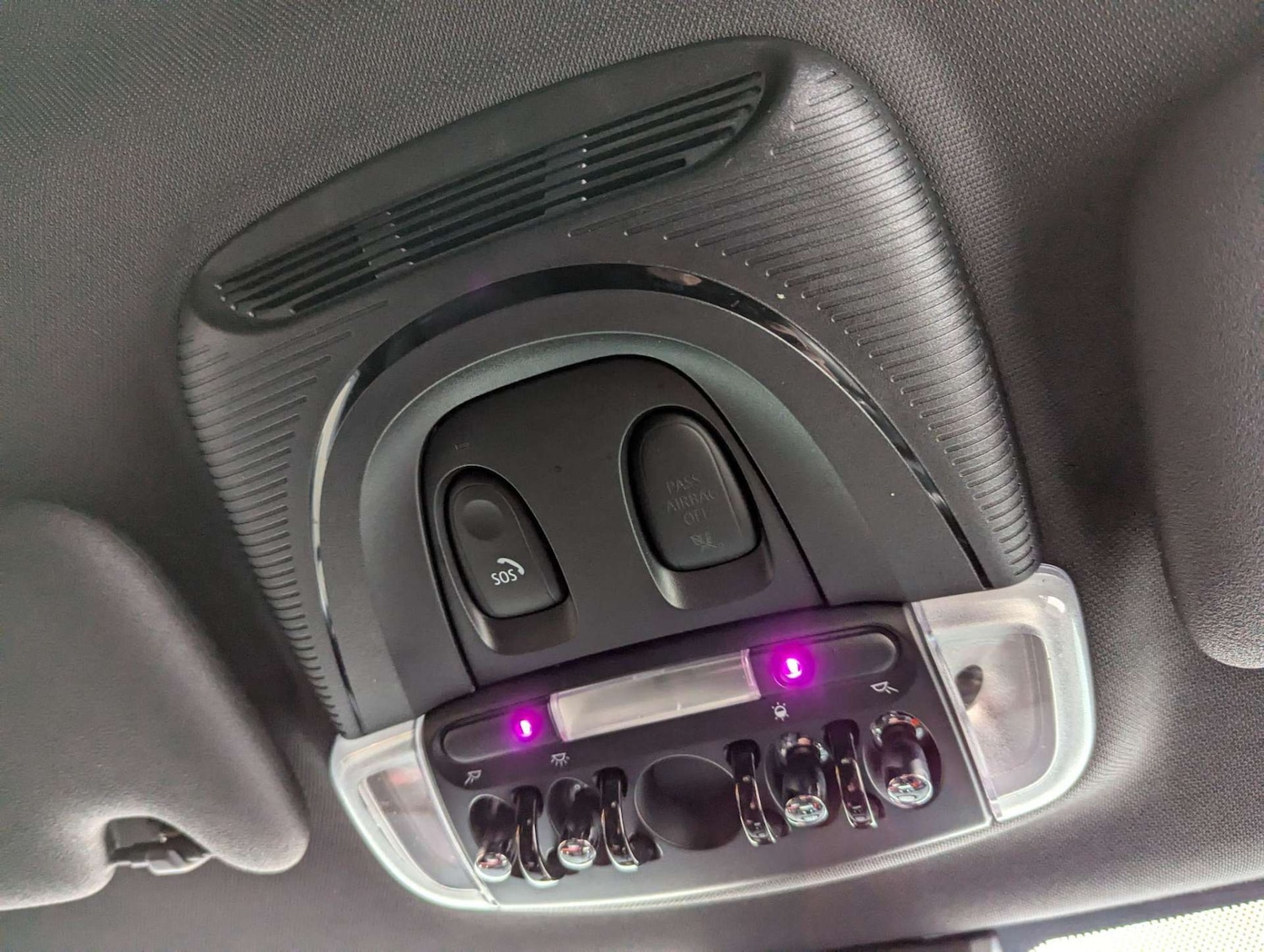 Used MINI Hatch 2018 for sale - 77289443: Photo 97