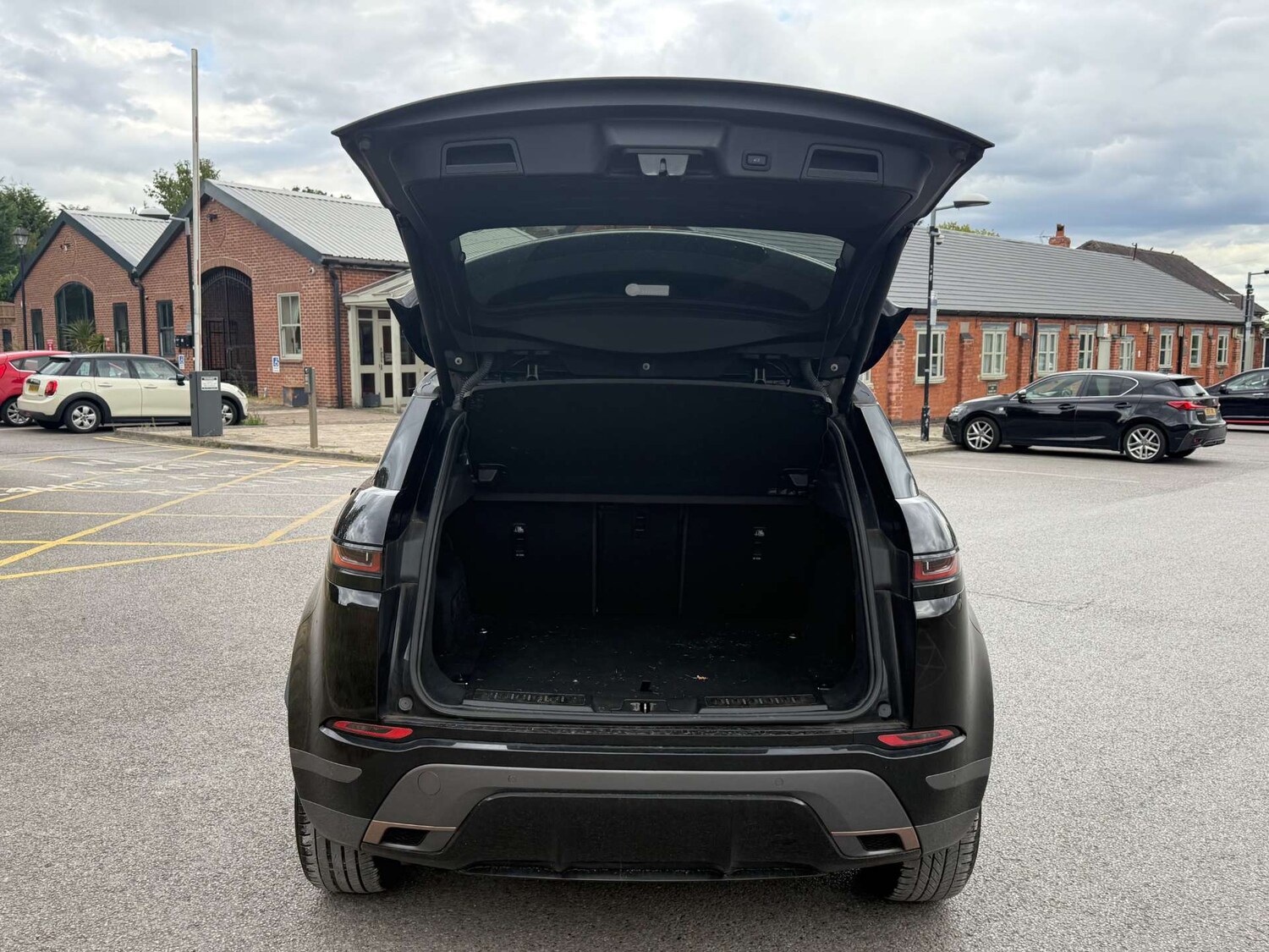 Vehicle 23