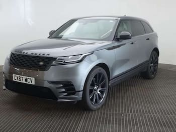 Used Land Rover Range Rover Velar 2017 for sale - 79716559: Photo