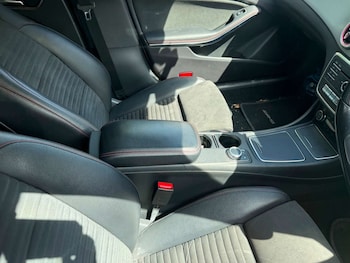 Used Mercedes-Benz CLA 2016 for sale - 79077777: Photo