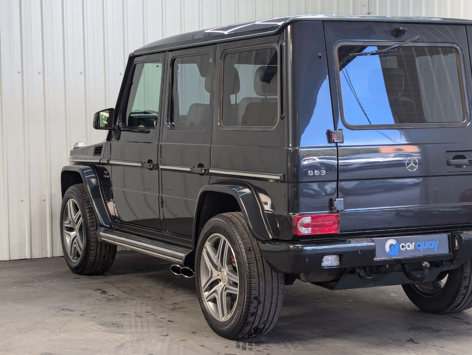 Vehicle 34