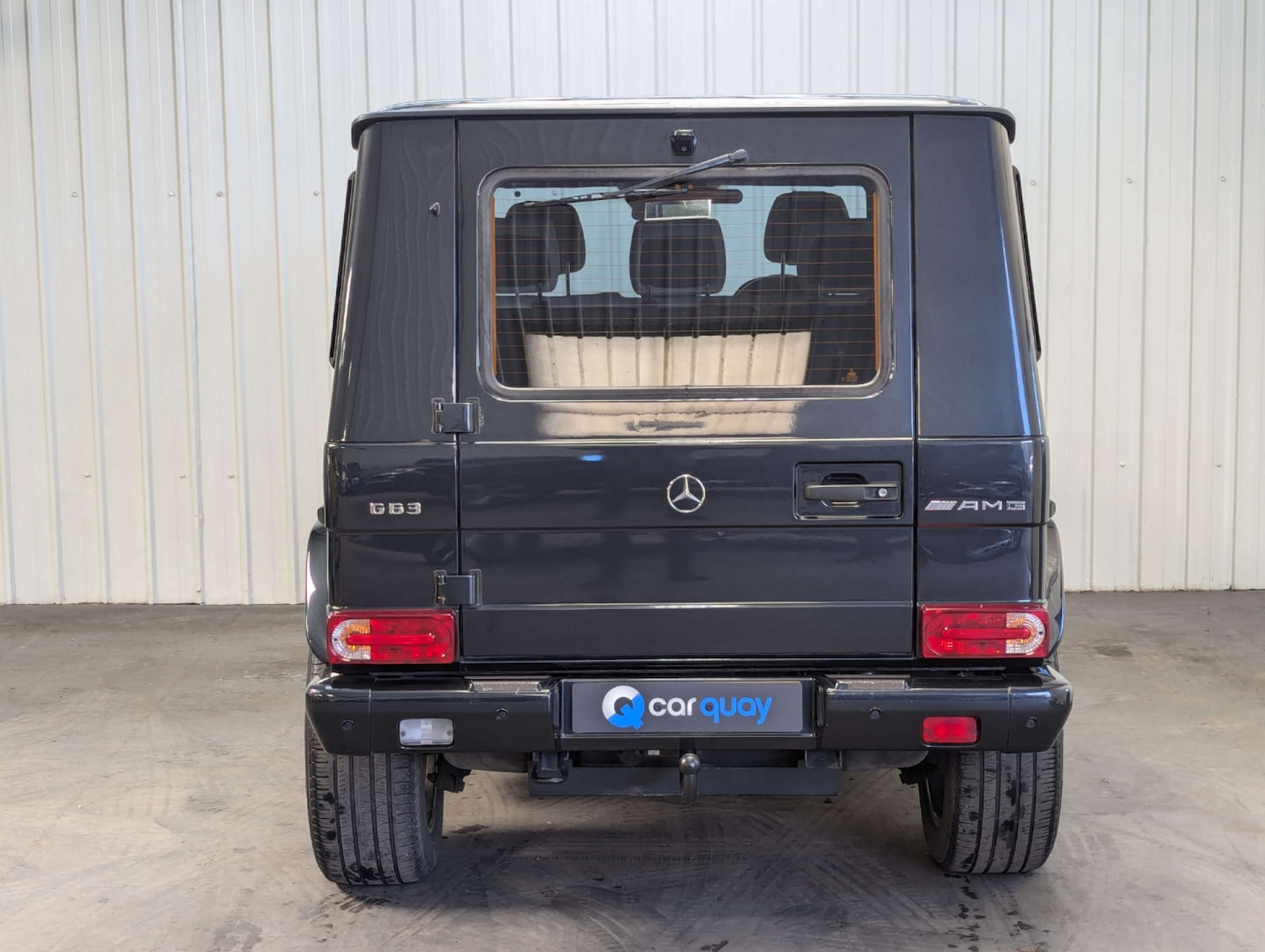 Vehicle 40
