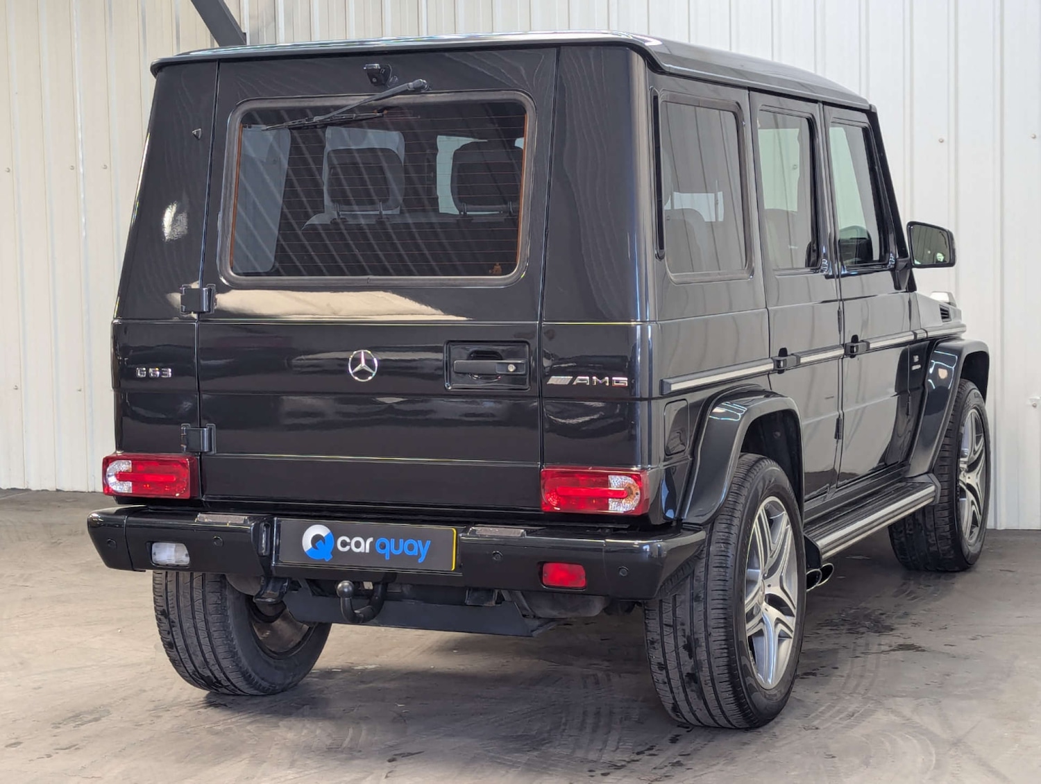 Vehicle 41