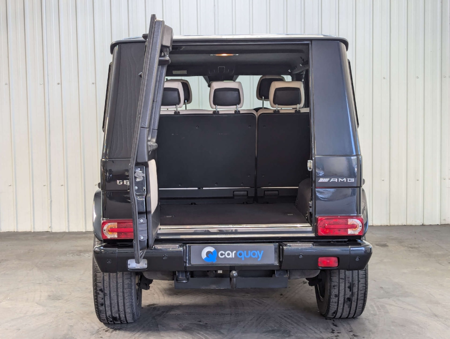 Vehicle 42