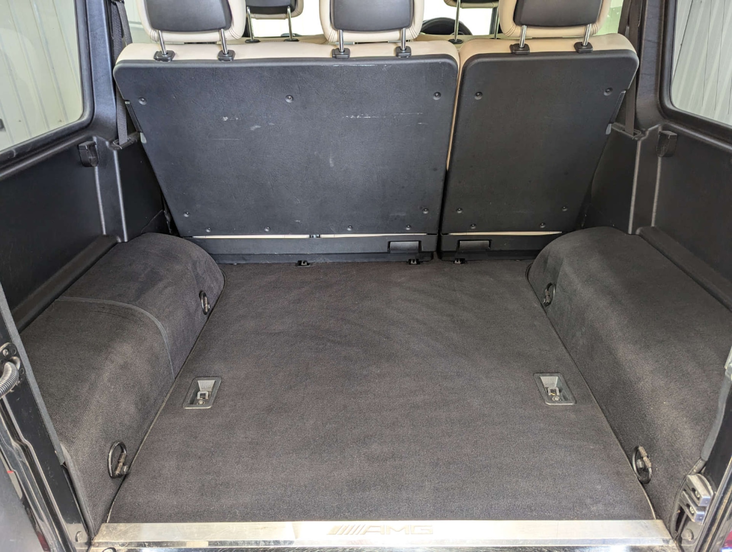 Vehicle 43