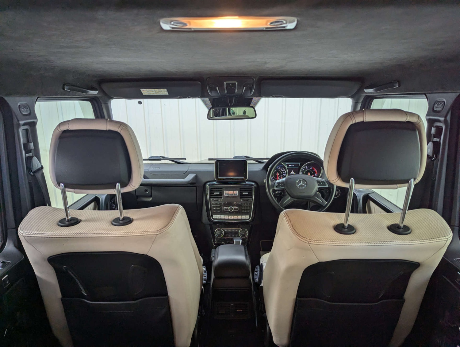 Vehicle 44