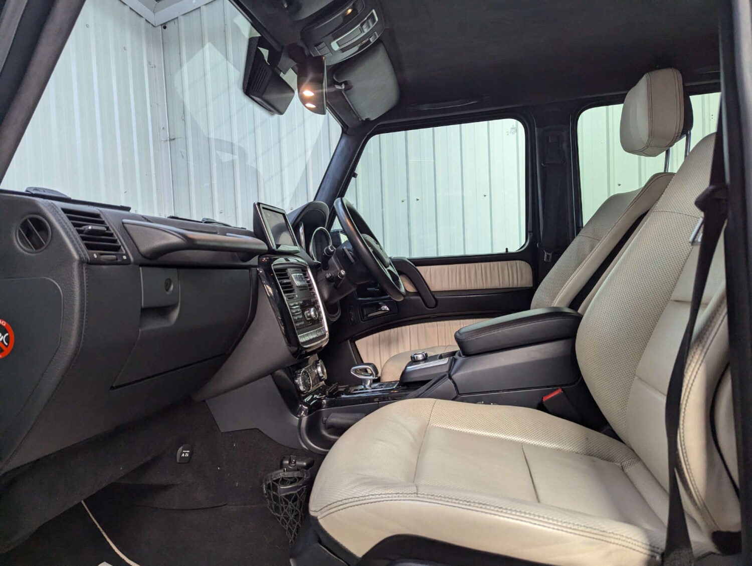 Vehicle 55