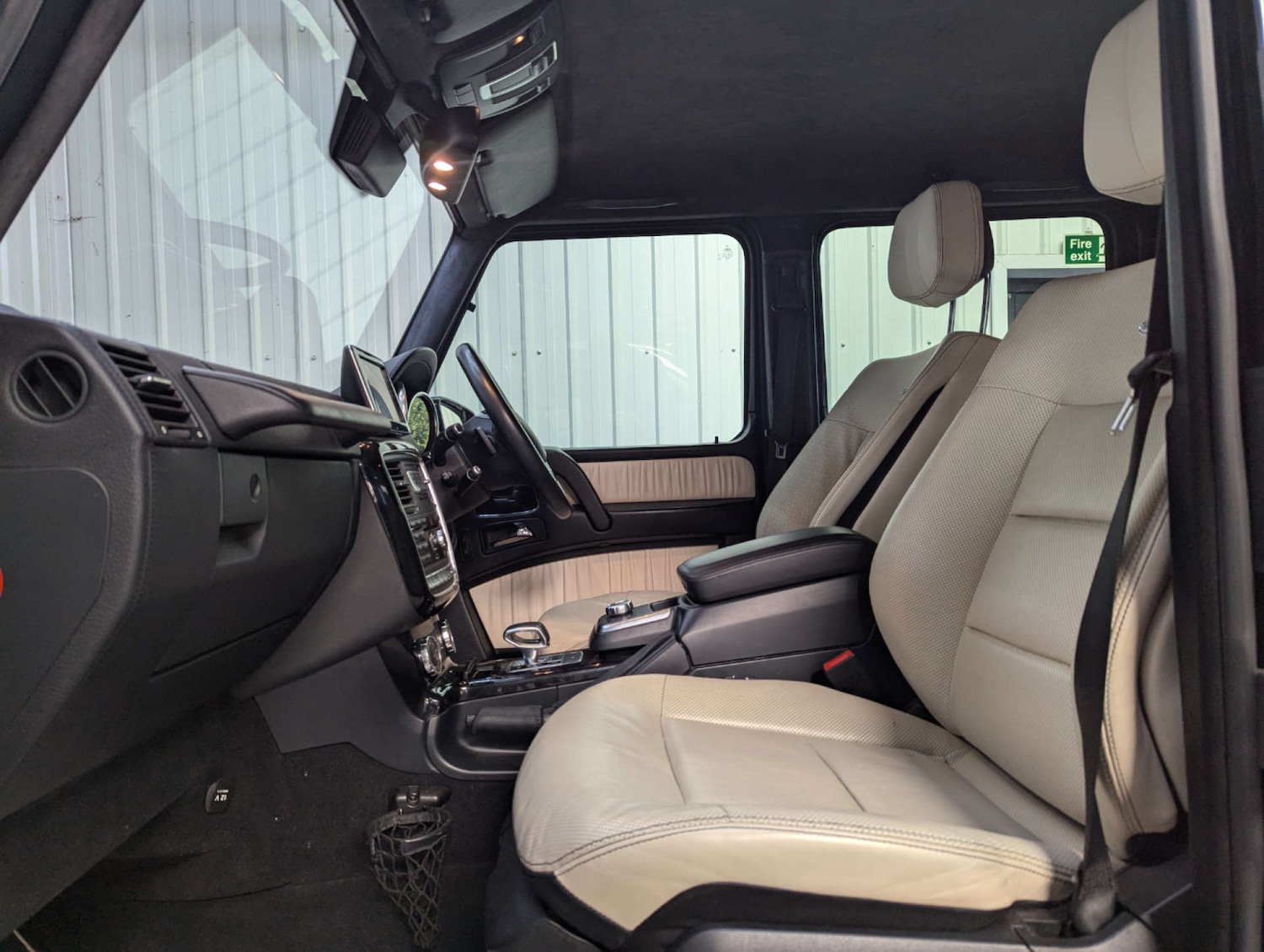 Vehicle 57