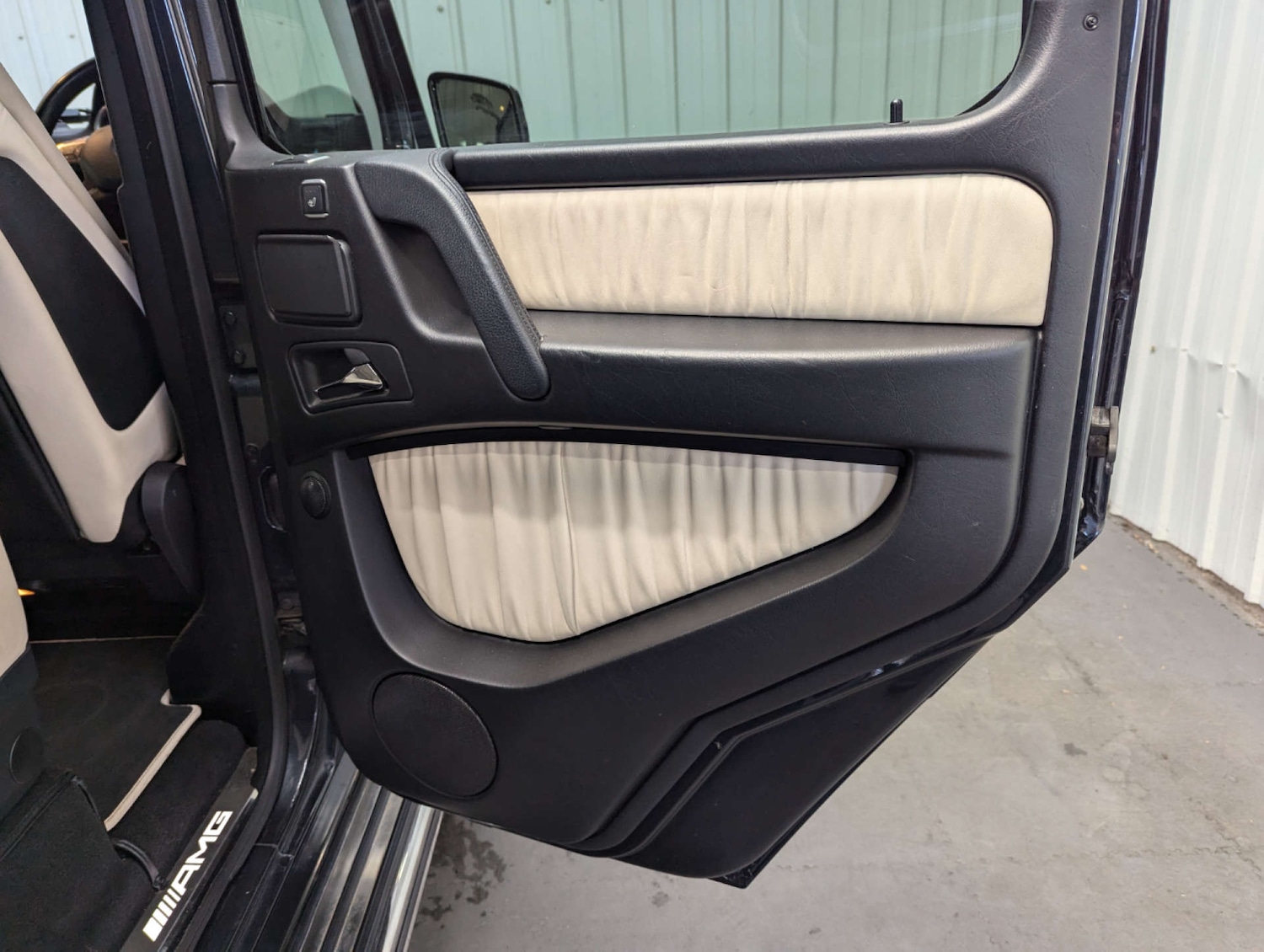 Vehicle 64
