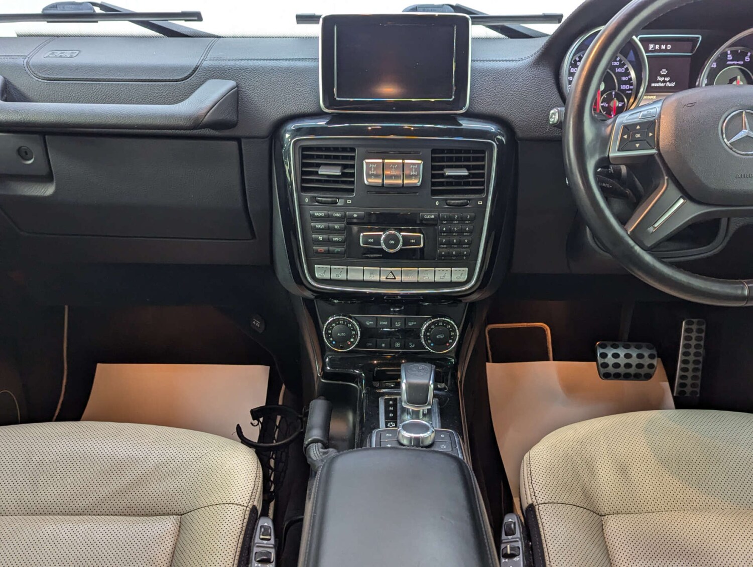 Vehicle 70