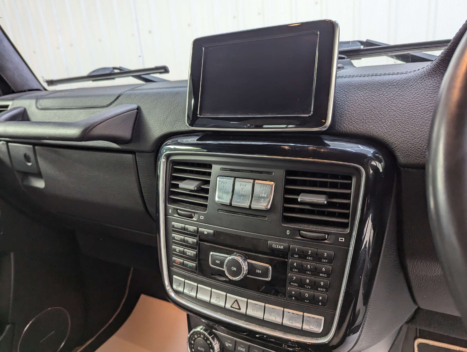 Vehicle 82