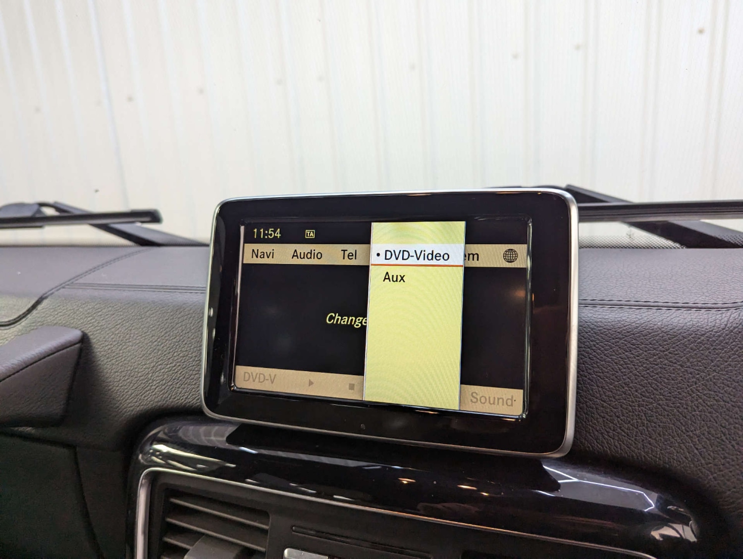 Vehicle 91