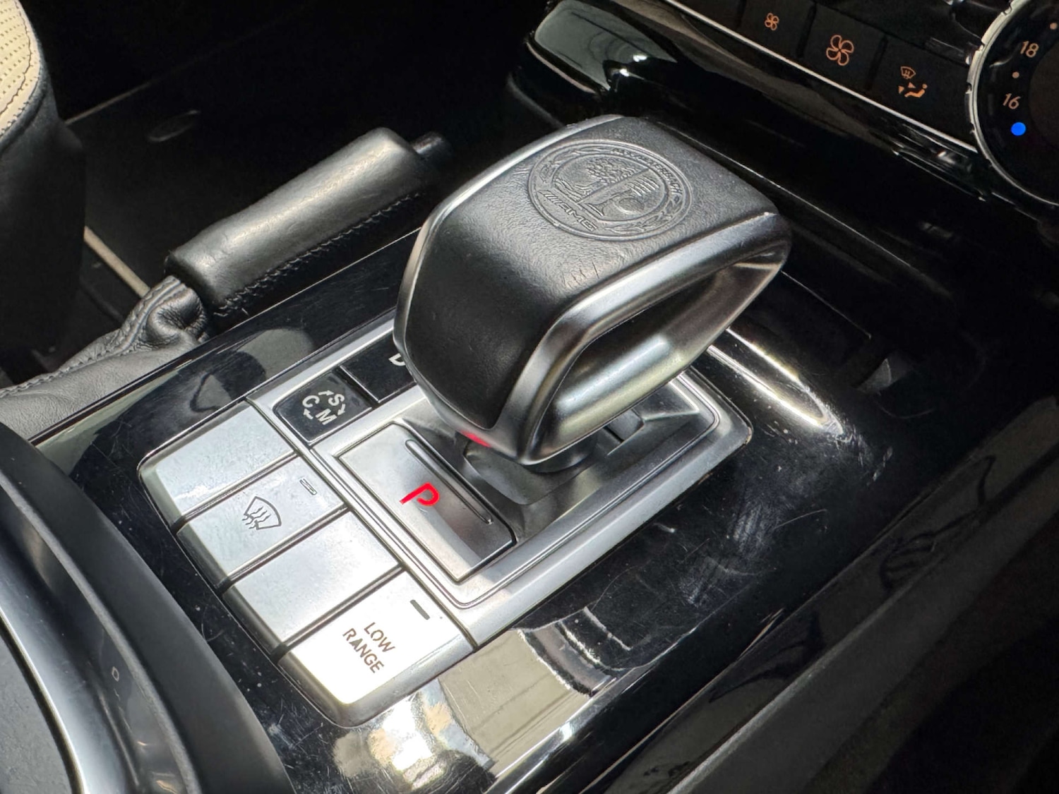 Vehicle 95