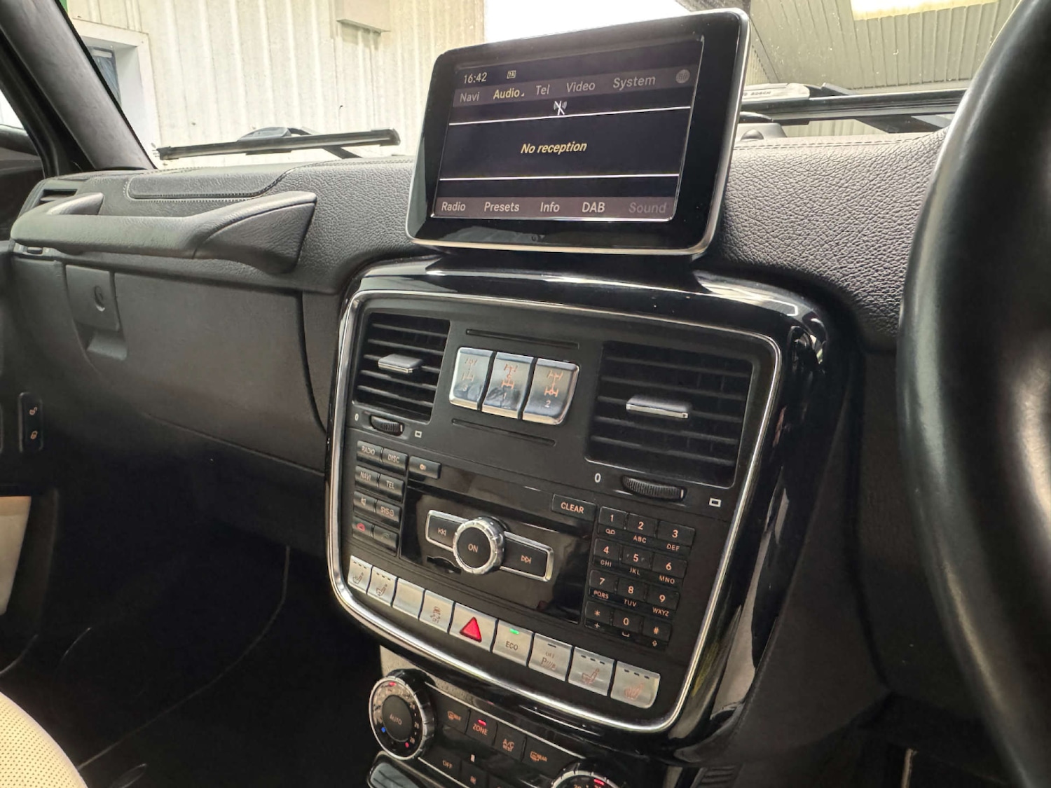 Vehicle 96