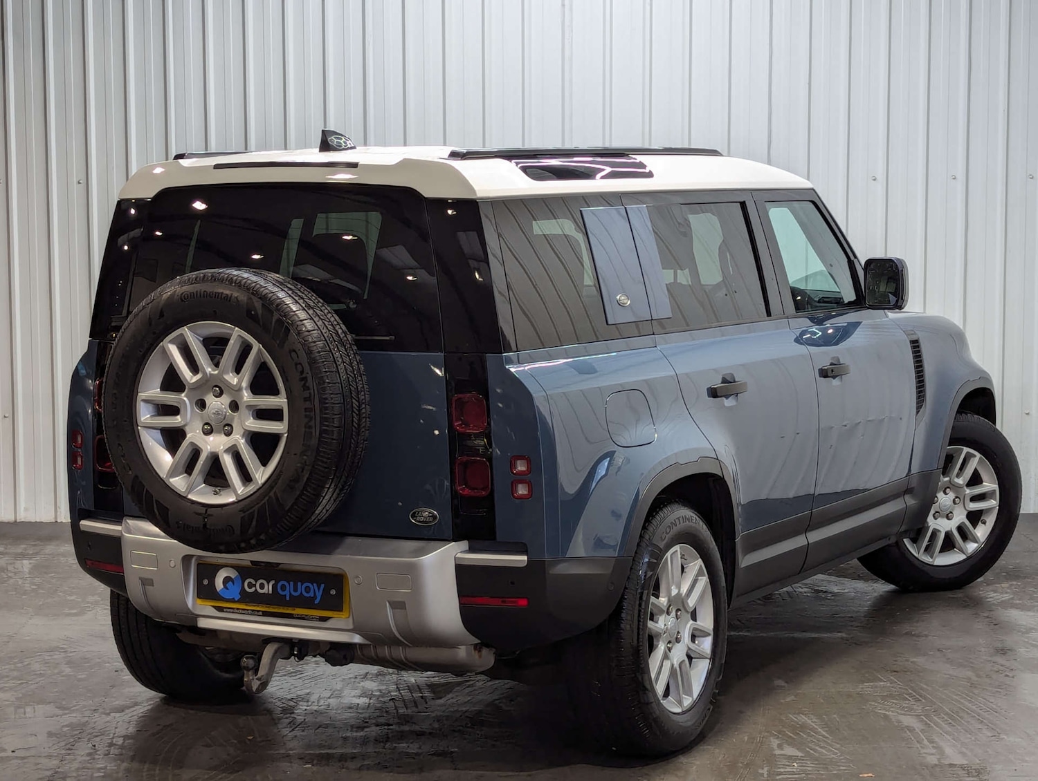 Used Land Rover Defender 2020 for sale - 77077436: Photo 10