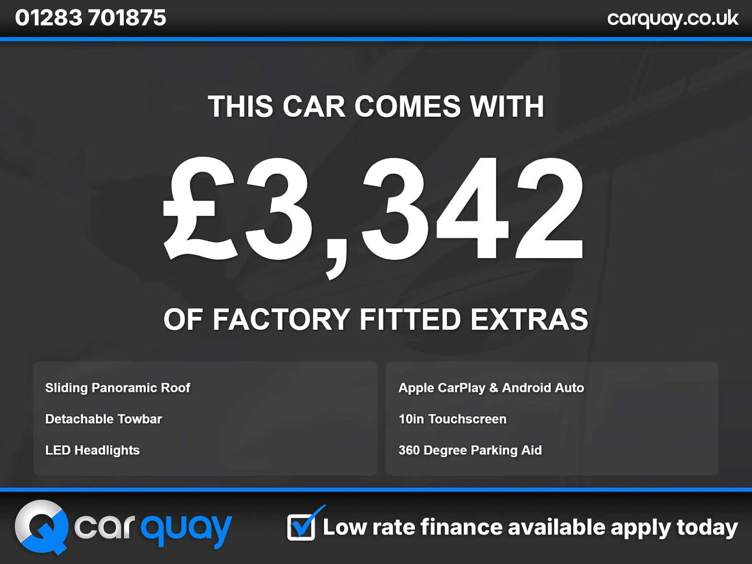 Used Land Rover Defender 2020 for sale - 77077436: Photo 18