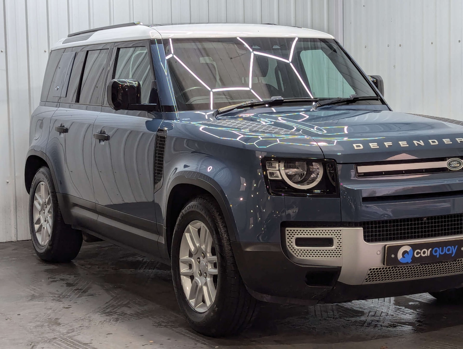 Used Land Rover Defender 2020 for sale - 77077436: Photo 19