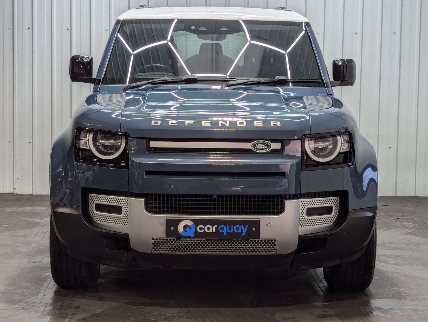 Used Land Rover Defender 2020 for sale - 77077436: Photo 20