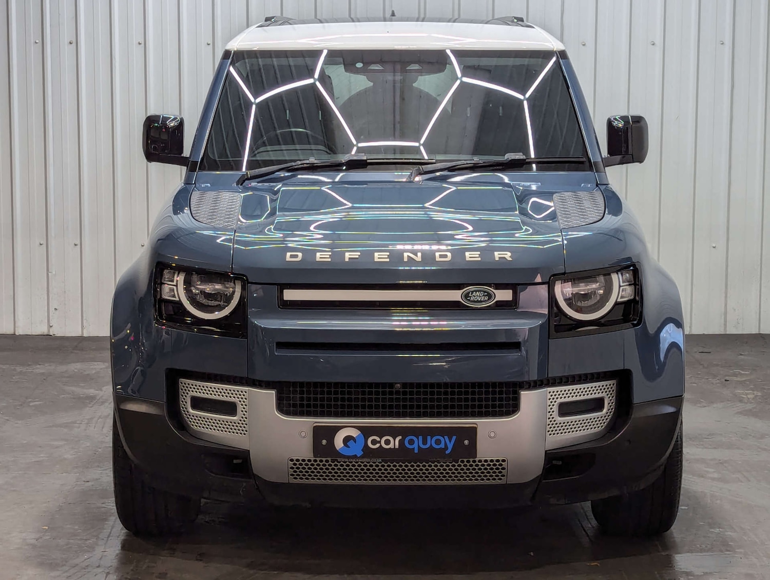 Used Land Rover Defender 2020 for sale - 77077436: Photo 22