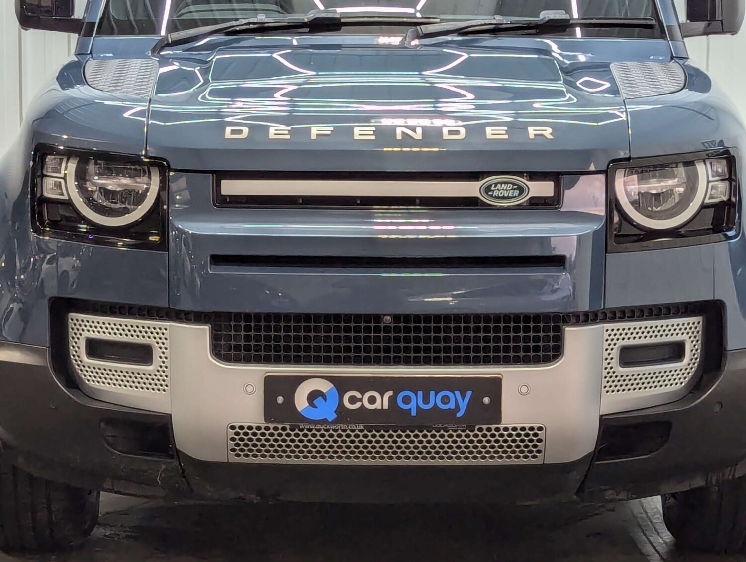 Used Land Rover Defender 2020 for sale - 77077436: Photo 25