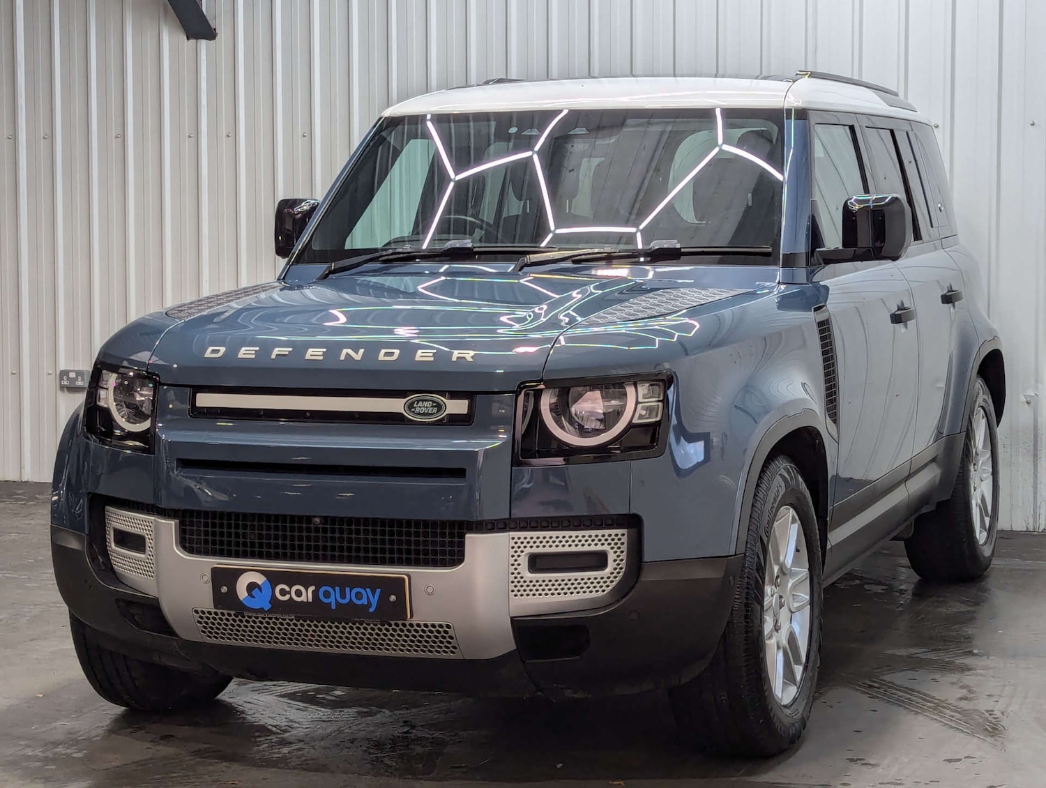 Used Land Rover Defender 2020 for sale - 77077436: Photo 26