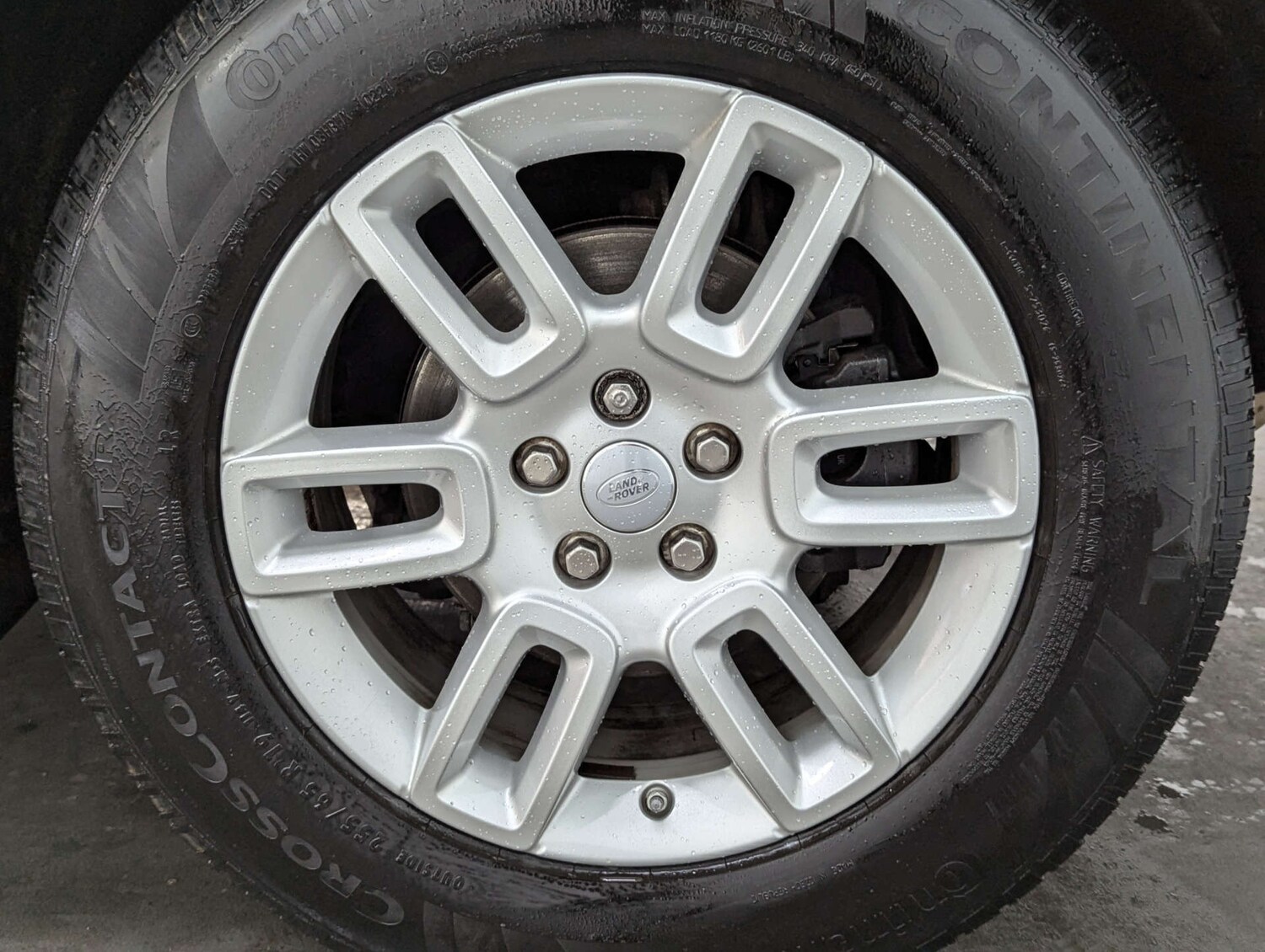 Used Land Rover Defender 2020 for sale - 77077436: Photo 31