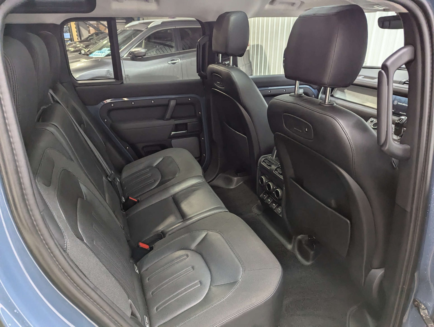 Used Land Rover Defender 2020 for sale - 77077436: Photo 59