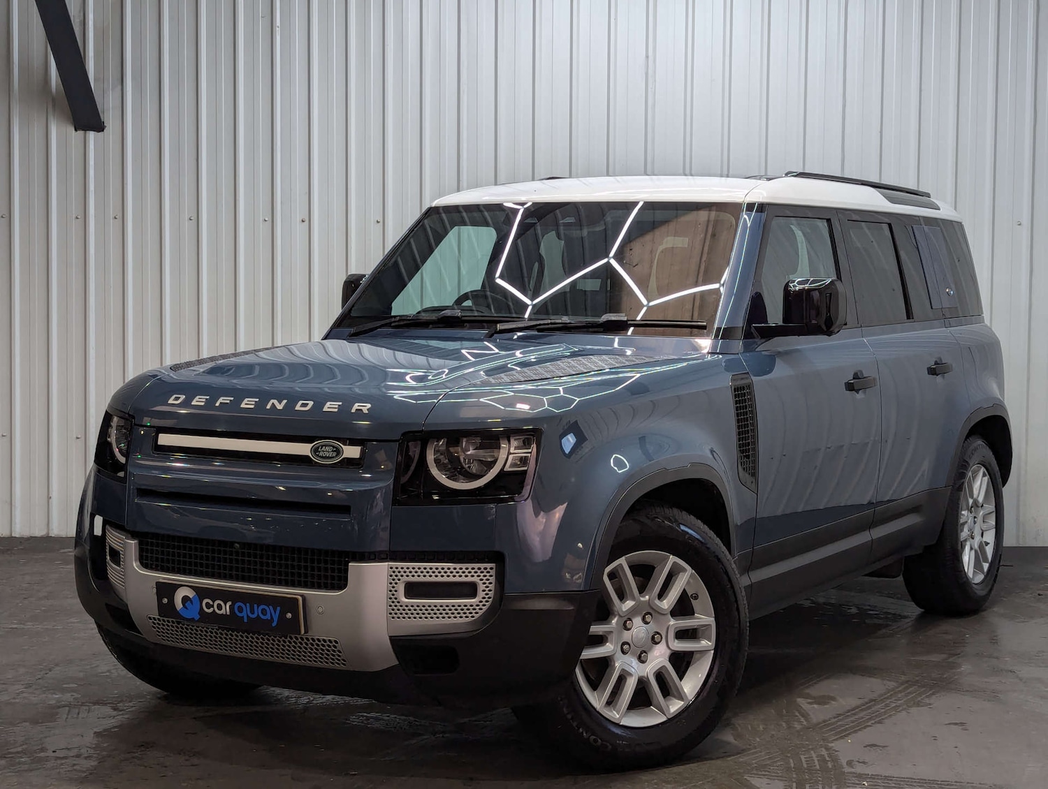 Used Land Rover Defender 2020 for sale - 77077436: Photo 6