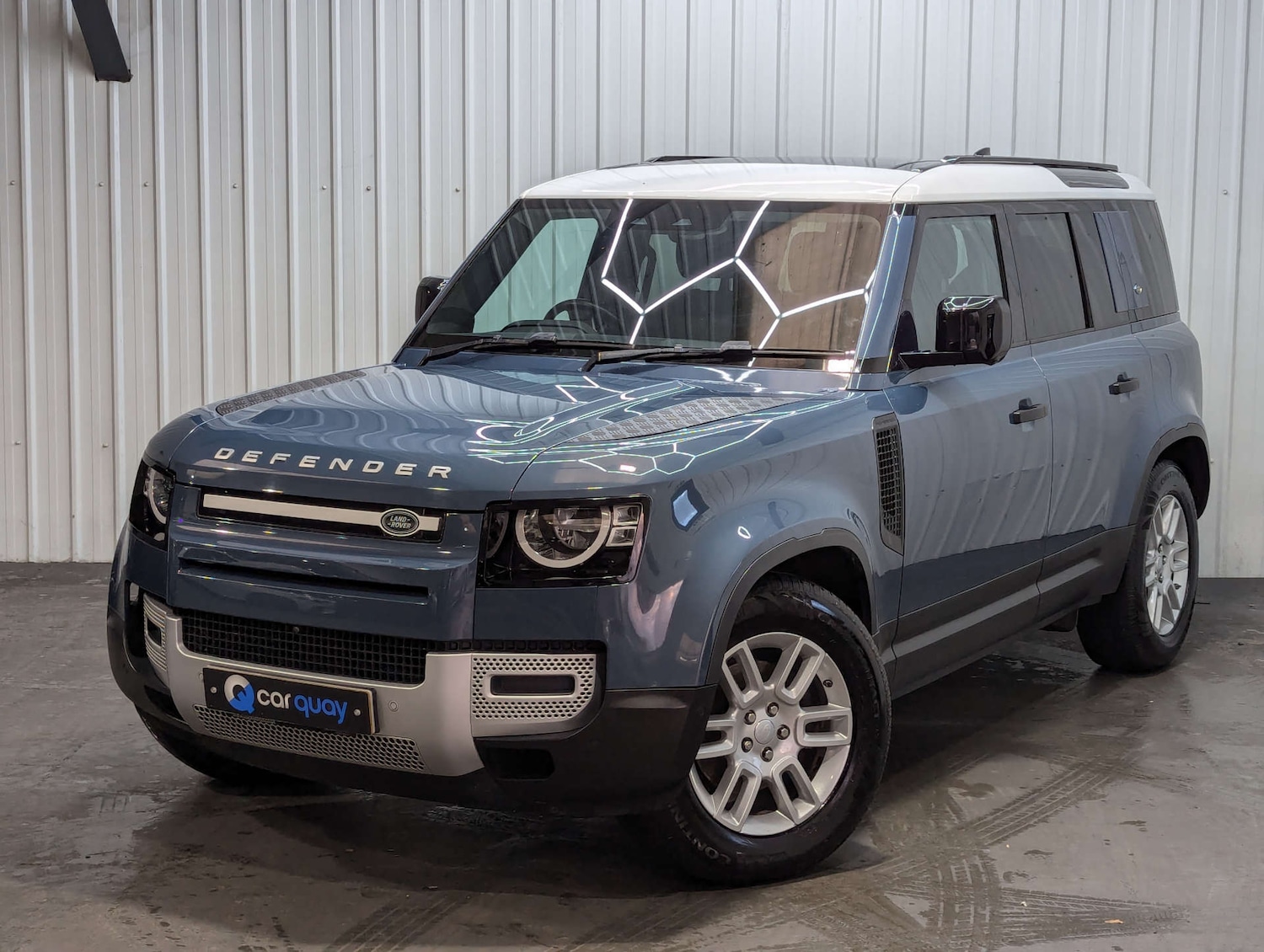 Used Land Rover Defender 2020 for sale - 77077436: Photo 7