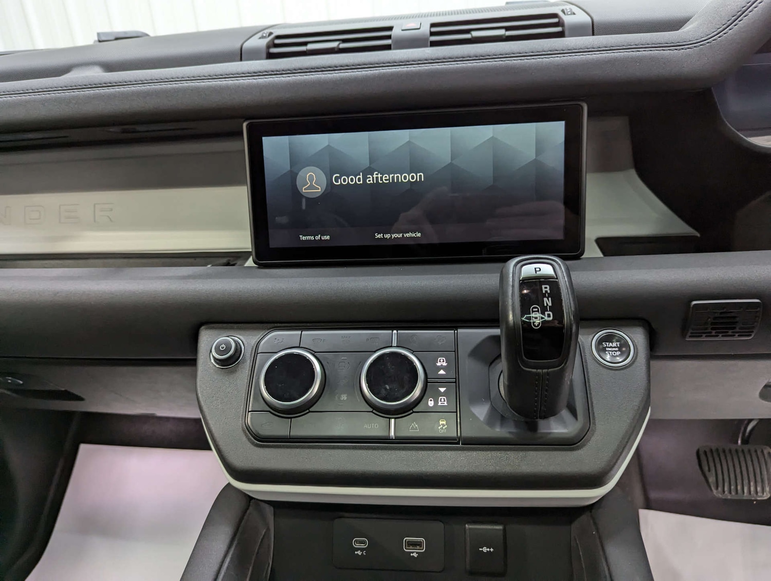 Used Land Rover Defender 2020 for sale - 77077436: Photo 81