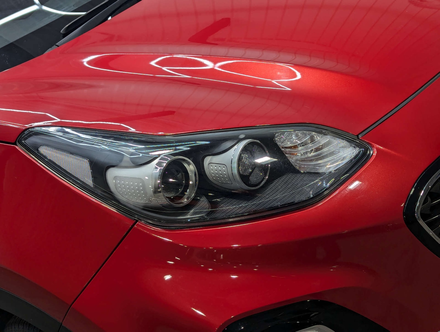 Used Kia Sportage 2021 for sale - 77272724: Photo 27