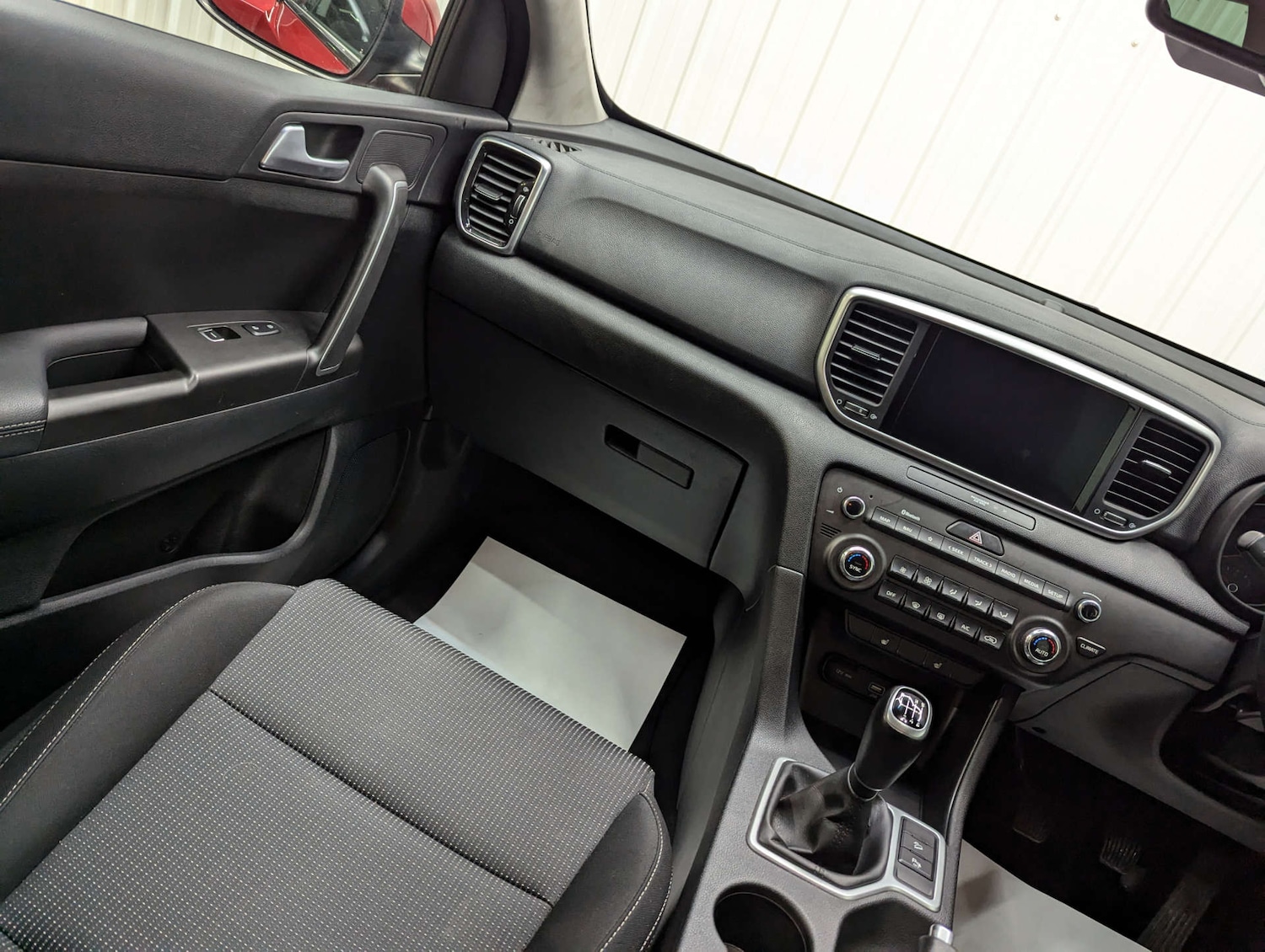 Used Kia Sportage 2021 for sale - 77272724: Photo 46