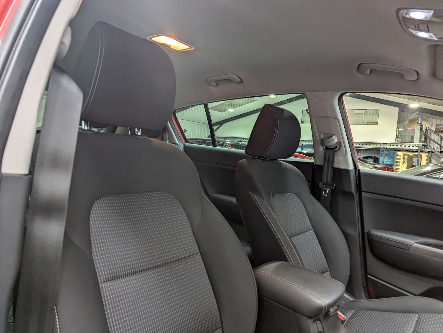 Used Kia Sportage 2021 for sale - 77272724: Photo 51