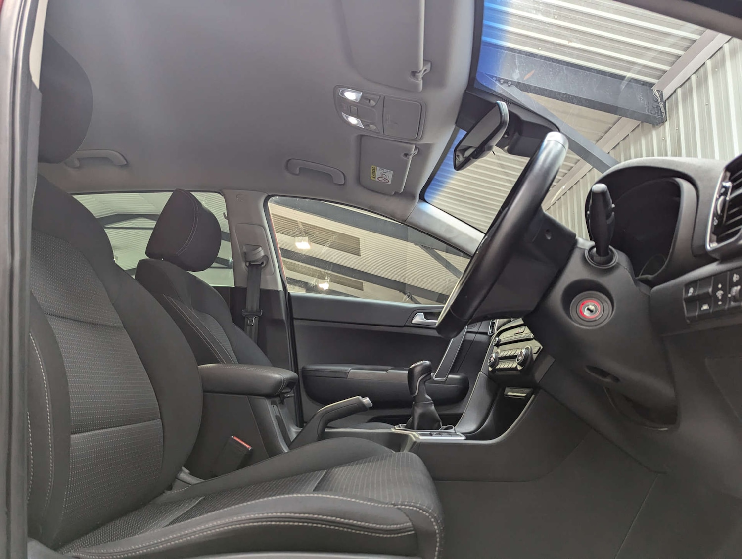 Used Kia Sportage 2021 for sale - 77272724: Photo 52