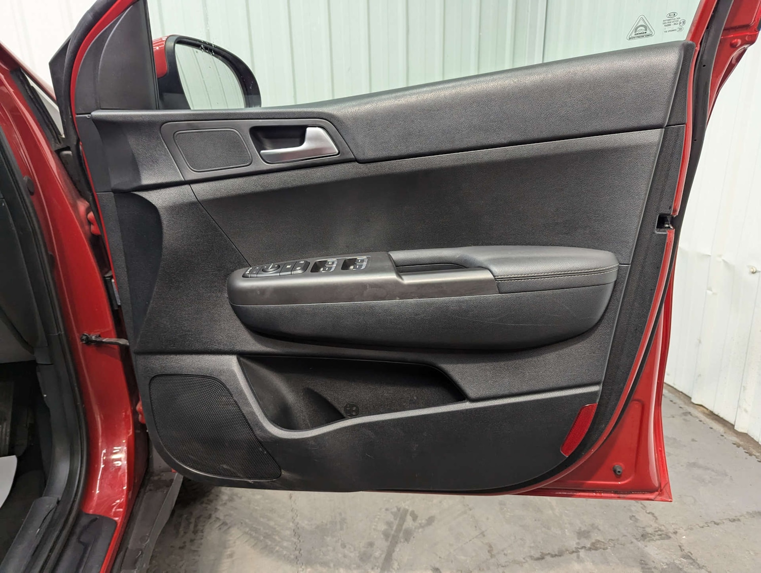 Used Kia Sportage 2021 for sale - 77272724: Photo 53