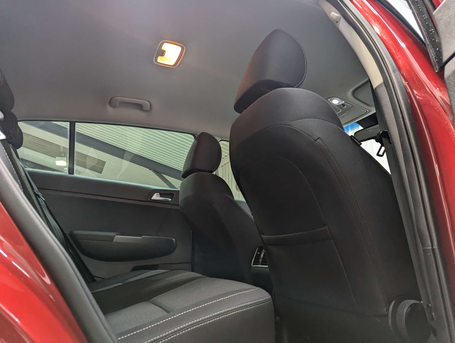 Used Kia Sportage 2021 for sale - 77272724: Photo 61