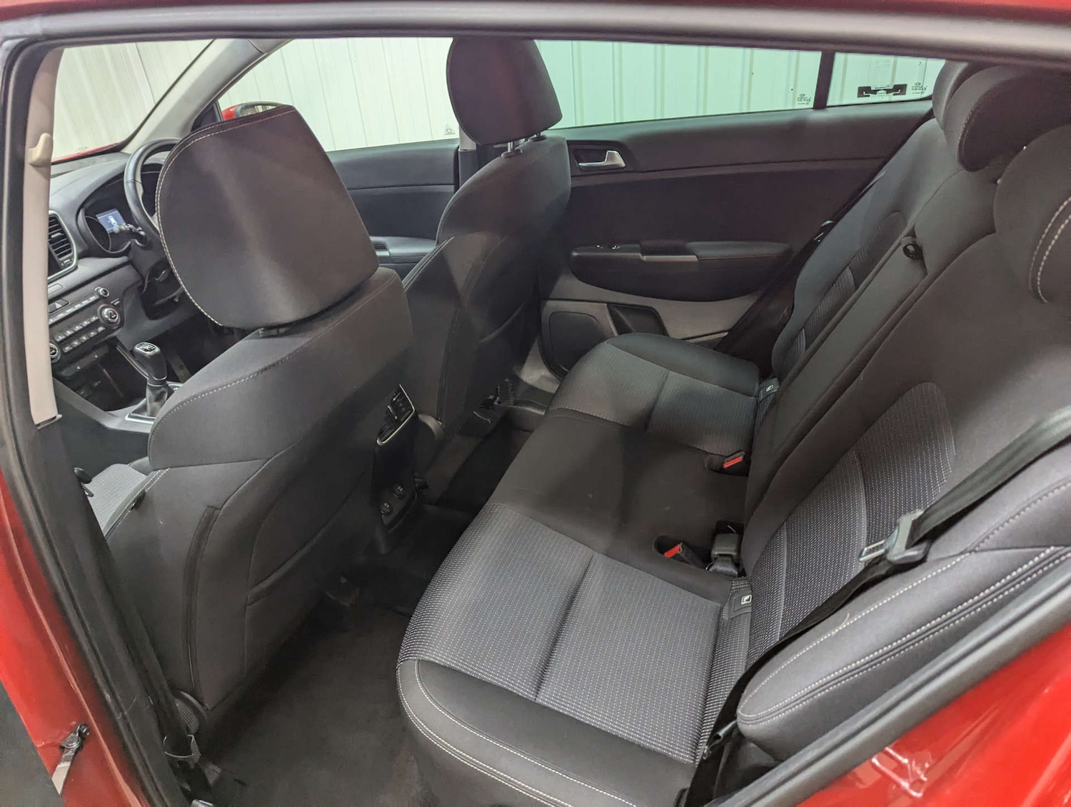 Used Kia Sportage 2021 for sale - 77272724: Photo 66