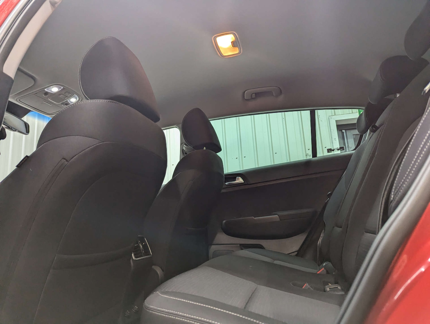 Used Kia Sportage 2021 for sale - 77272724: Photo 67