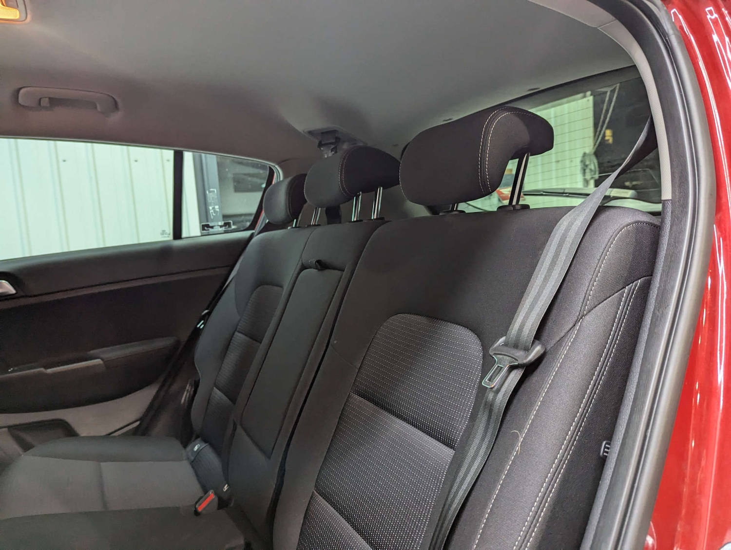 Used Kia Sportage 2021 for sale - 77272724: Photo 68