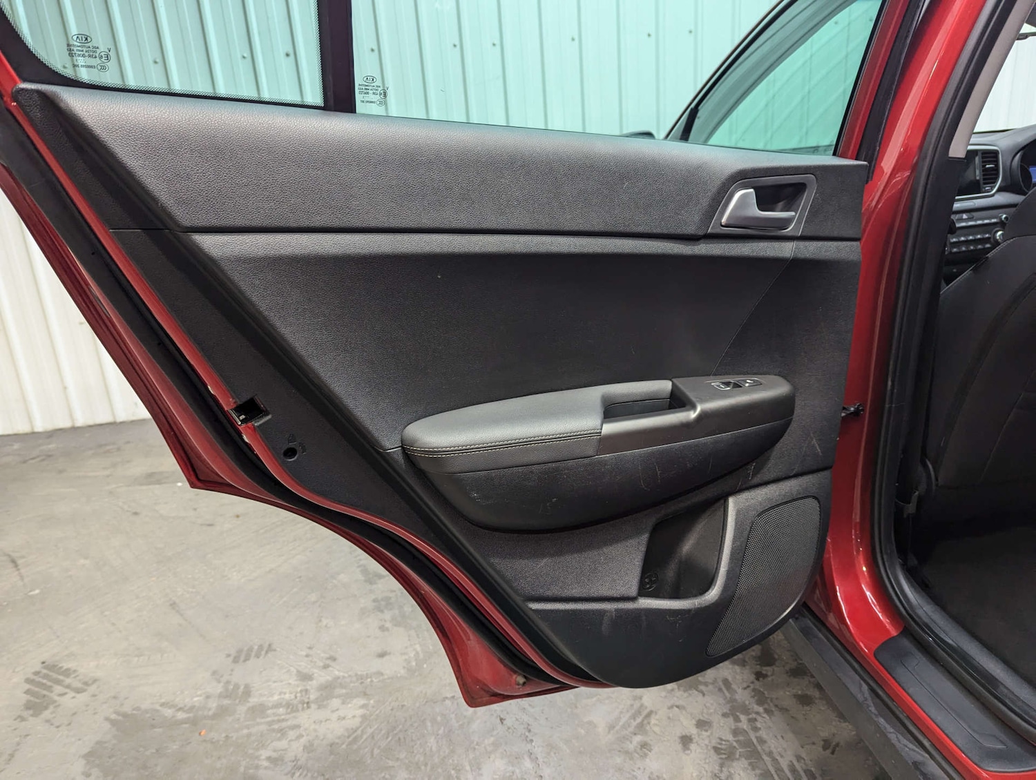 Used Kia Sportage 2021 for sale - 77272724: Photo 70