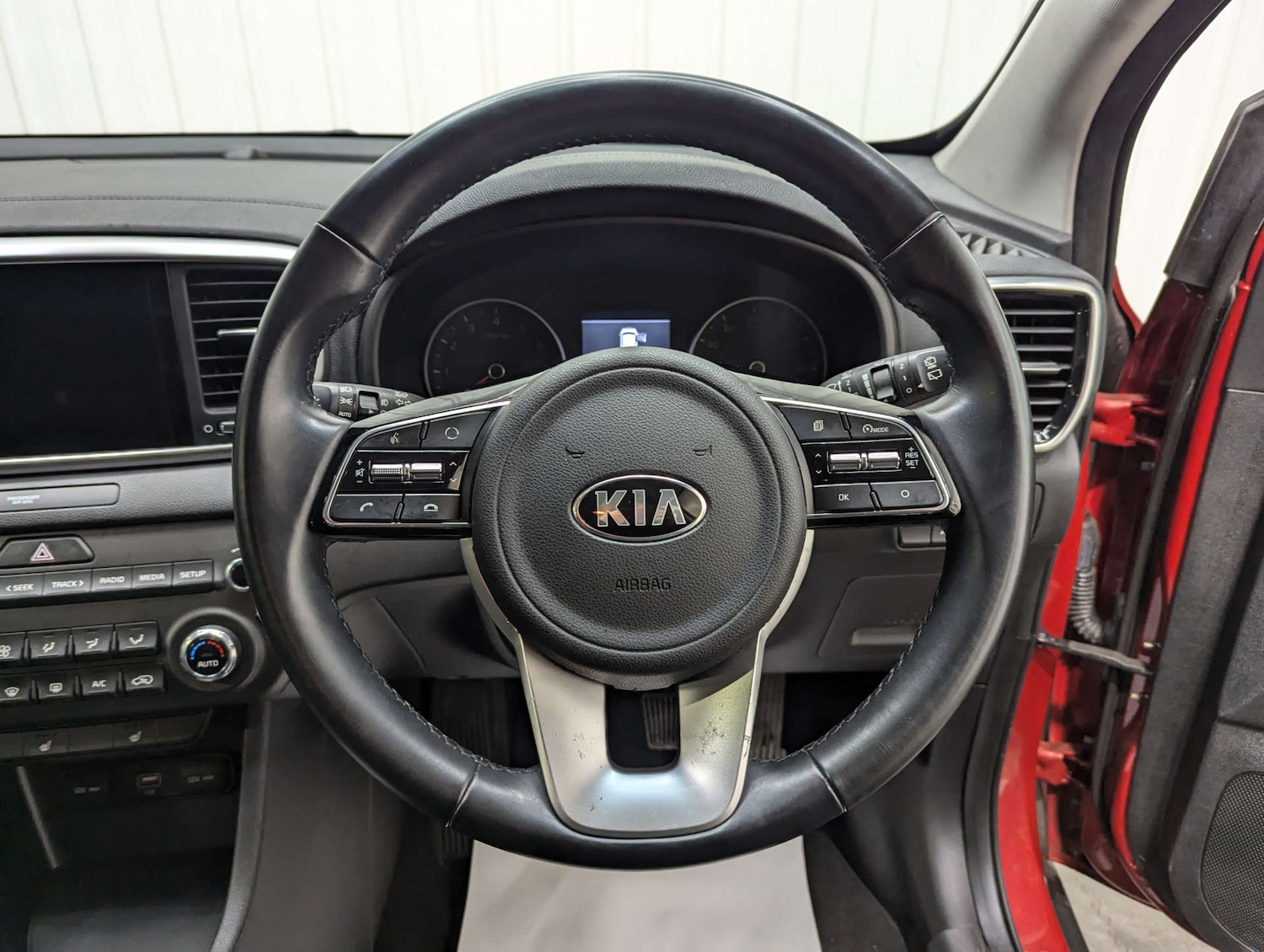 Used Kia Sportage 2021 for sale - 77272724: Photo 74