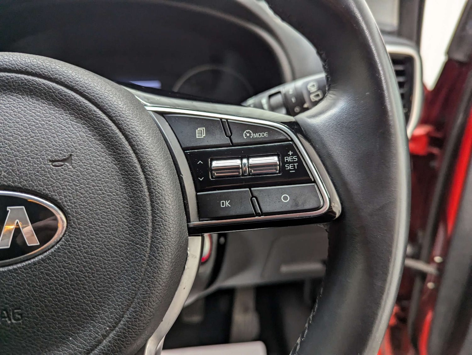 Used Kia Sportage 2021 for sale - 77272724: Photo 76