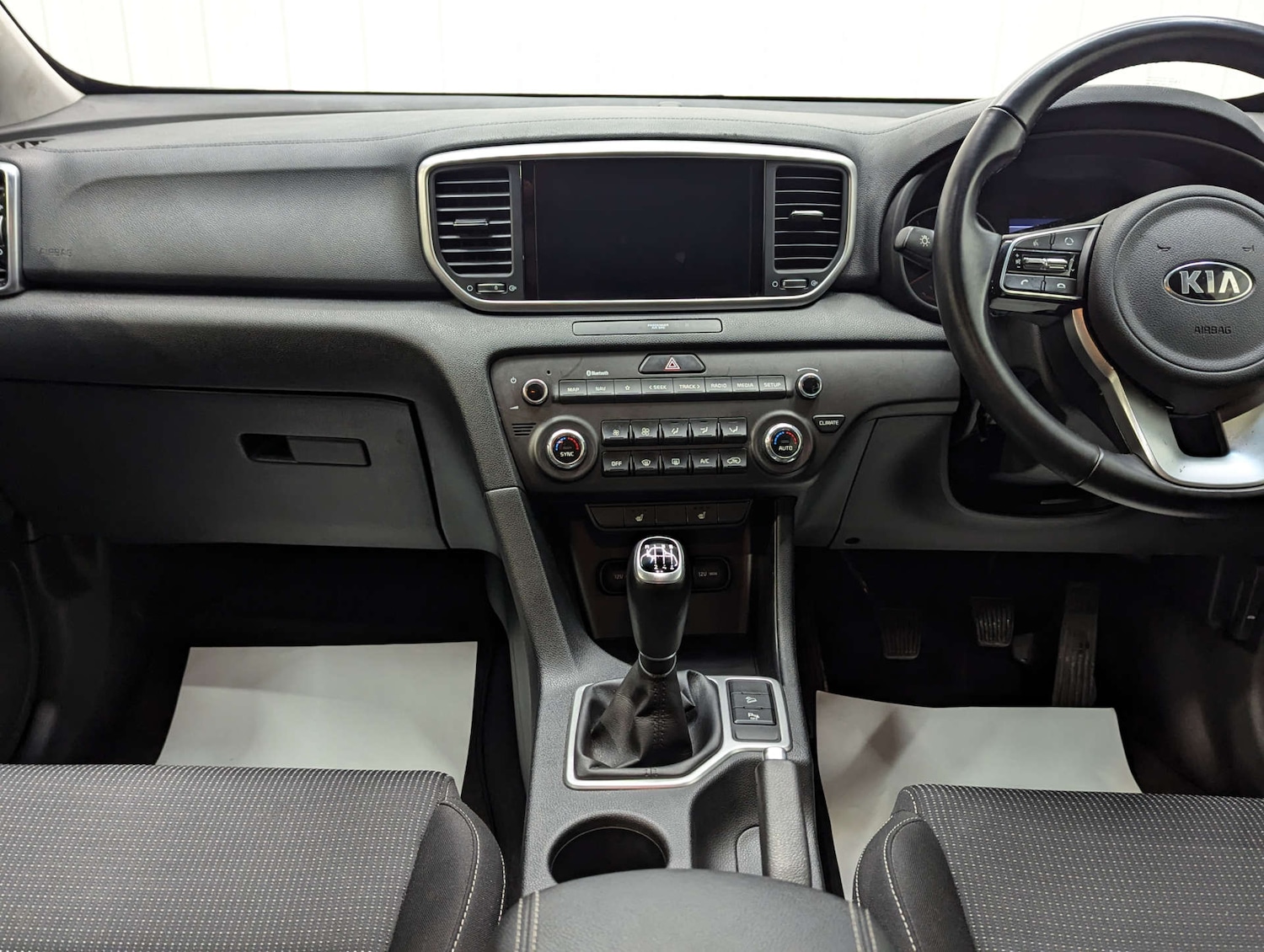 Used Kia Sportage 2021 for sale - 77272724: Photo 81