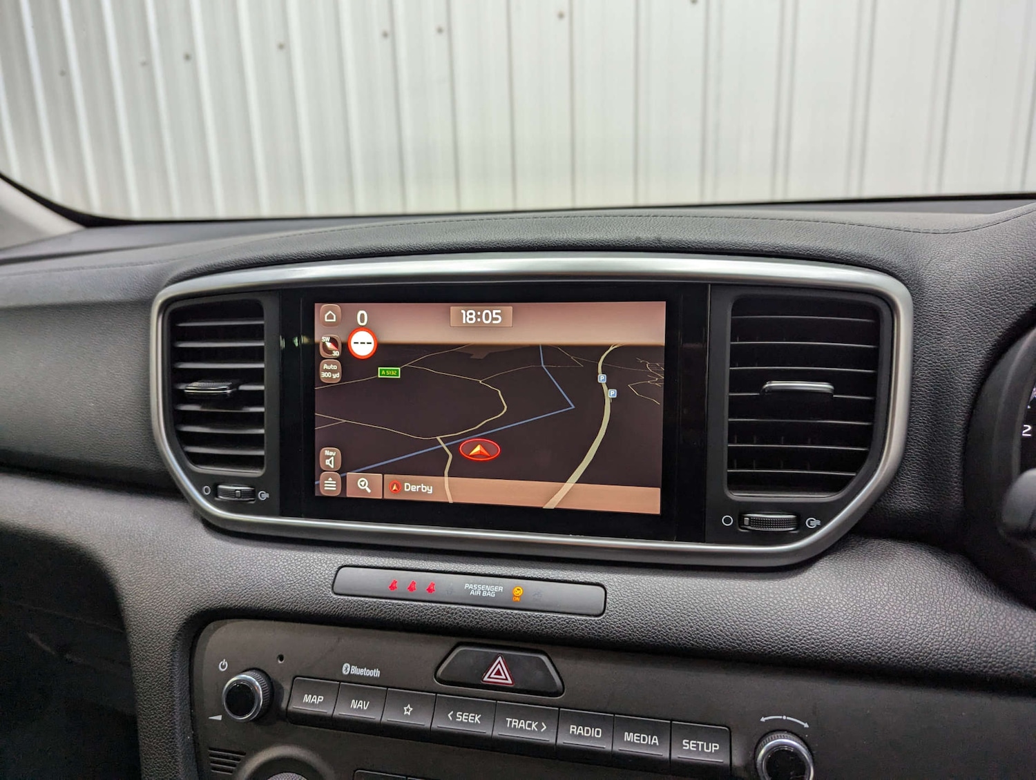 Used Kia Sportage 2021 for sale - 77272724: Photo 84