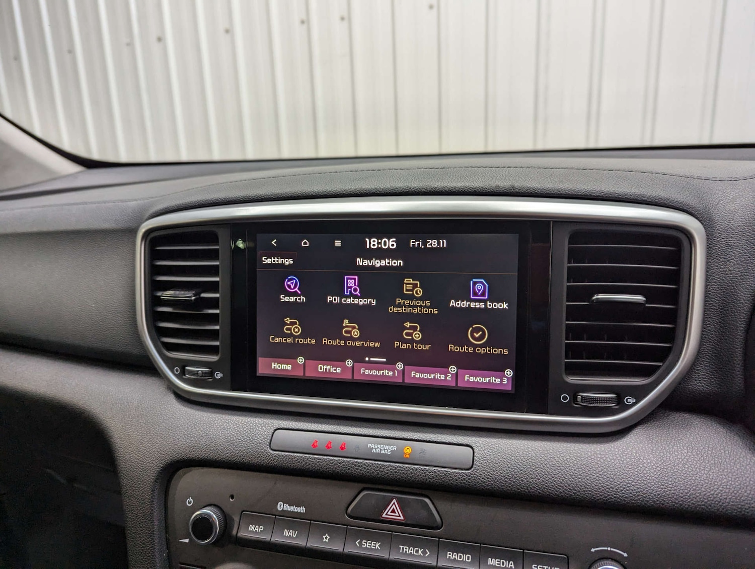 Used Kia Sportage 2021 for sale - 77272724: Photo 85