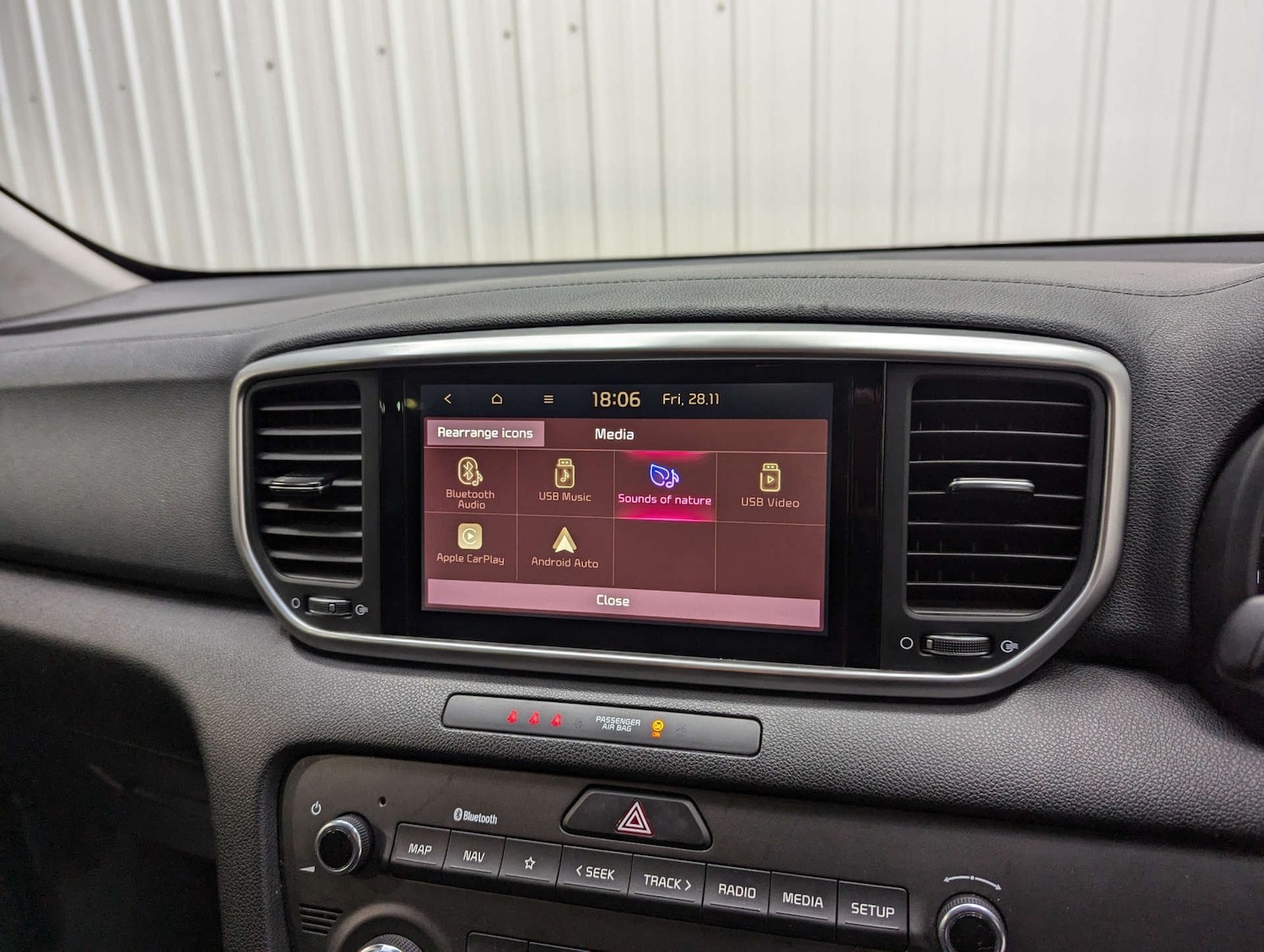 Used Kia Sportage 2021 for sale - 77272724: Photo 86