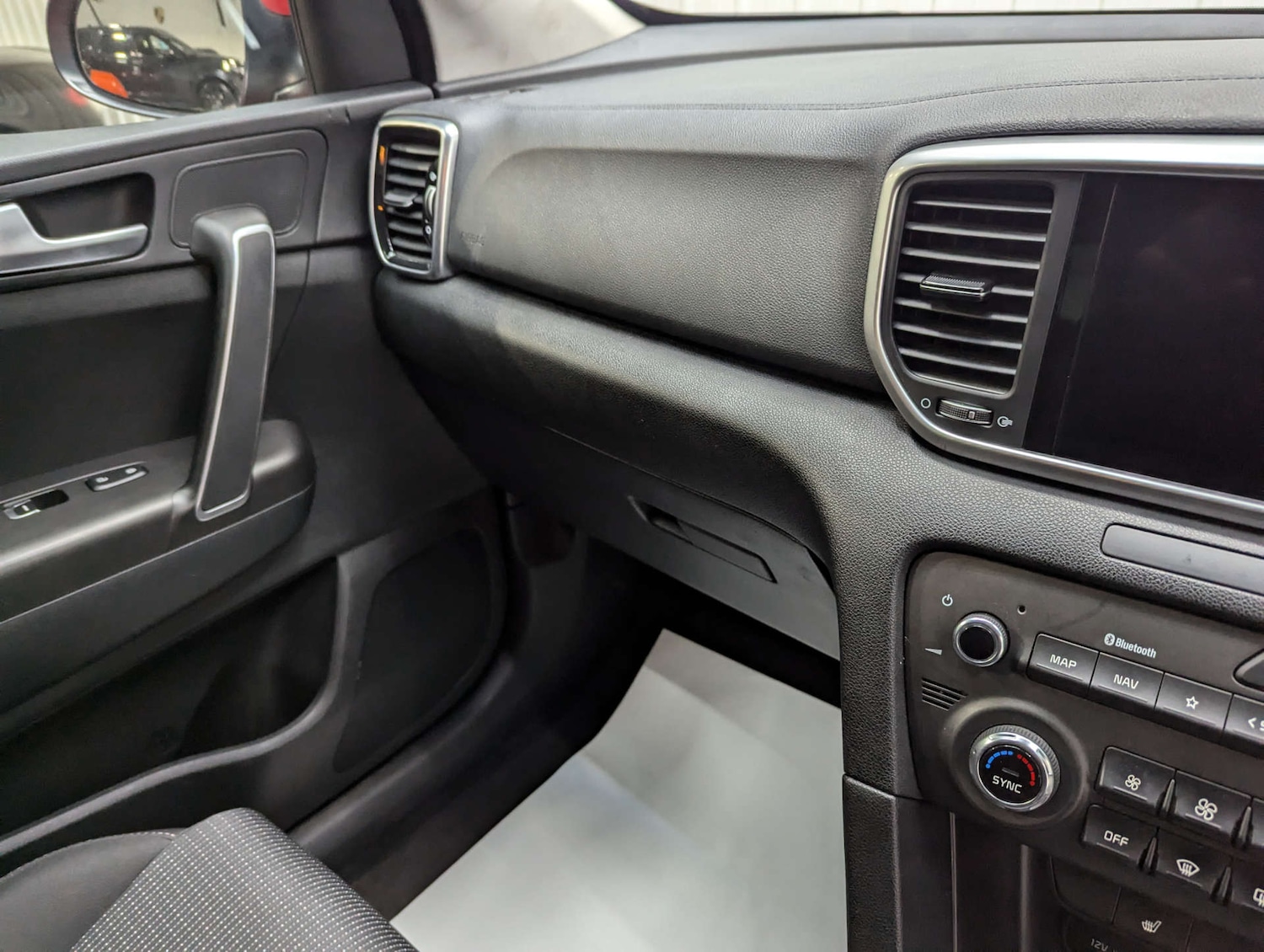 Used Kia Sportage 2021 for sale - 77272724: Photo 90